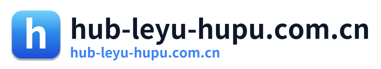 hub-leyu-hupu.com.cn Logo